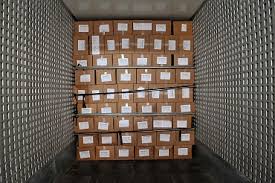 Kazakistana Parsiyel Kargo